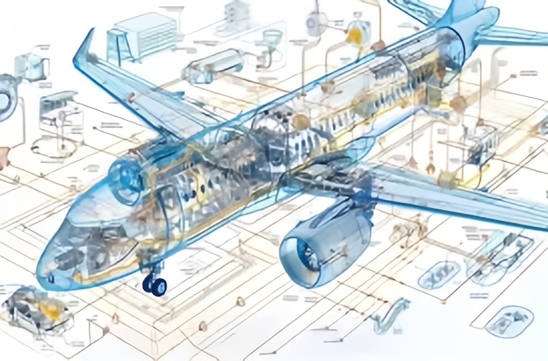Aerospace Case Study