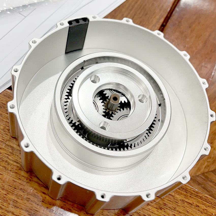 Benefits of CNC Machining