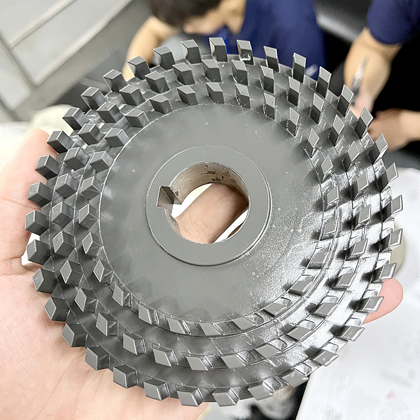 5-Axis Machining